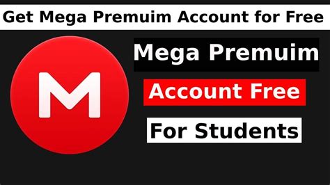 mega account premium